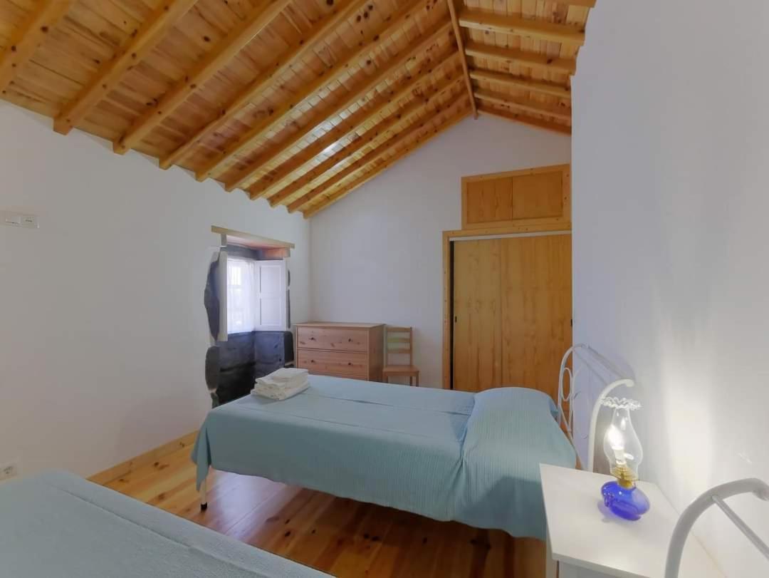 Casas Dos Vimes Villa Faja dos Vimes ภายนอก รูปภาพ