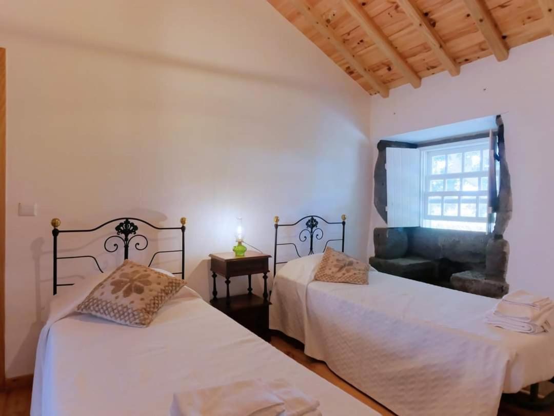Casas Dos Vimes Villa Faja dos Vimes ภายนอก รูปภาพ
