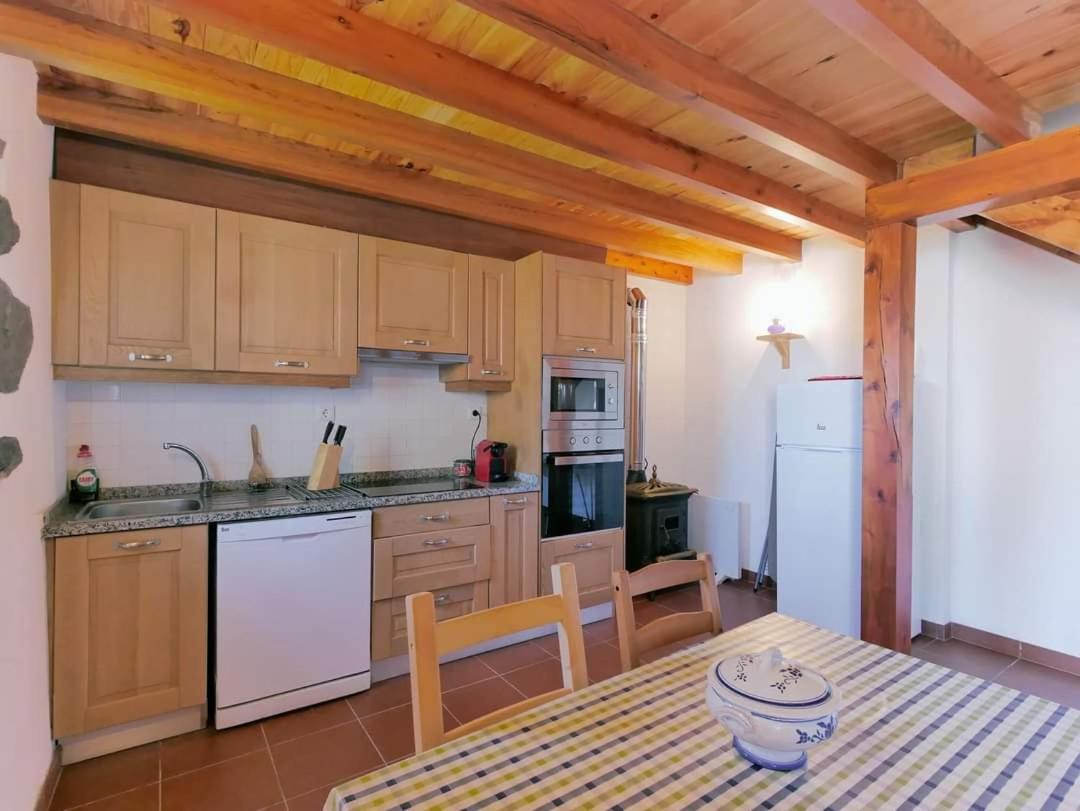 Casas Dos Vimes Villa Faja dos Vimes ภายนอก รูปภาพ