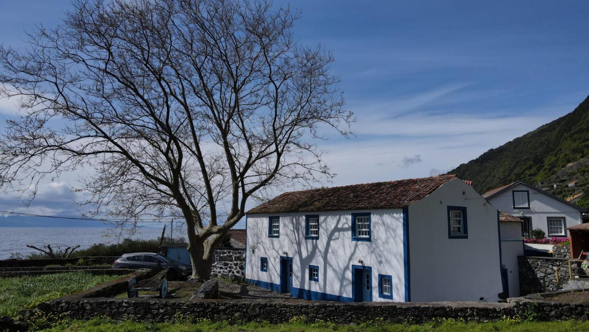 Casas Dos Vimes Villa Faja dos Vimes ภายนอก รูปภาพ