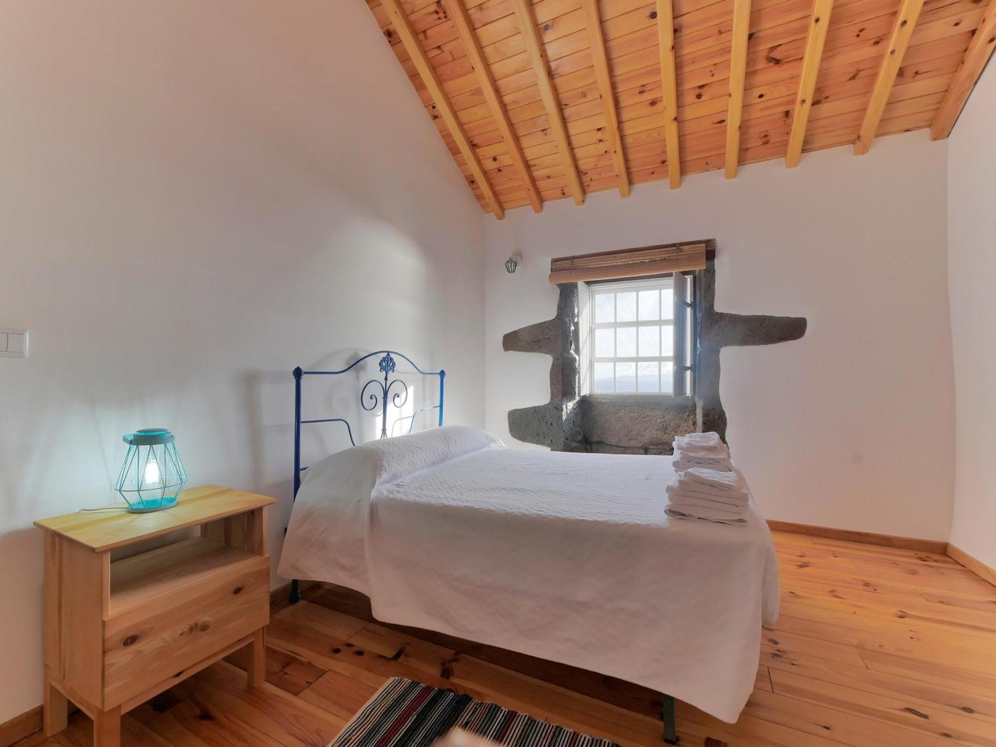 Casas Dos Vimes Villa Faja dos Vimes ภายนอก รูปภาพ