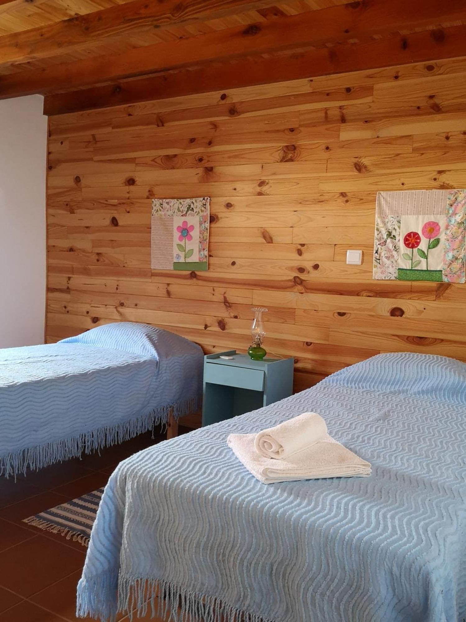 Casas Dos Vimes Villa Faja dos Vimes ภายนอก รูปภาพ