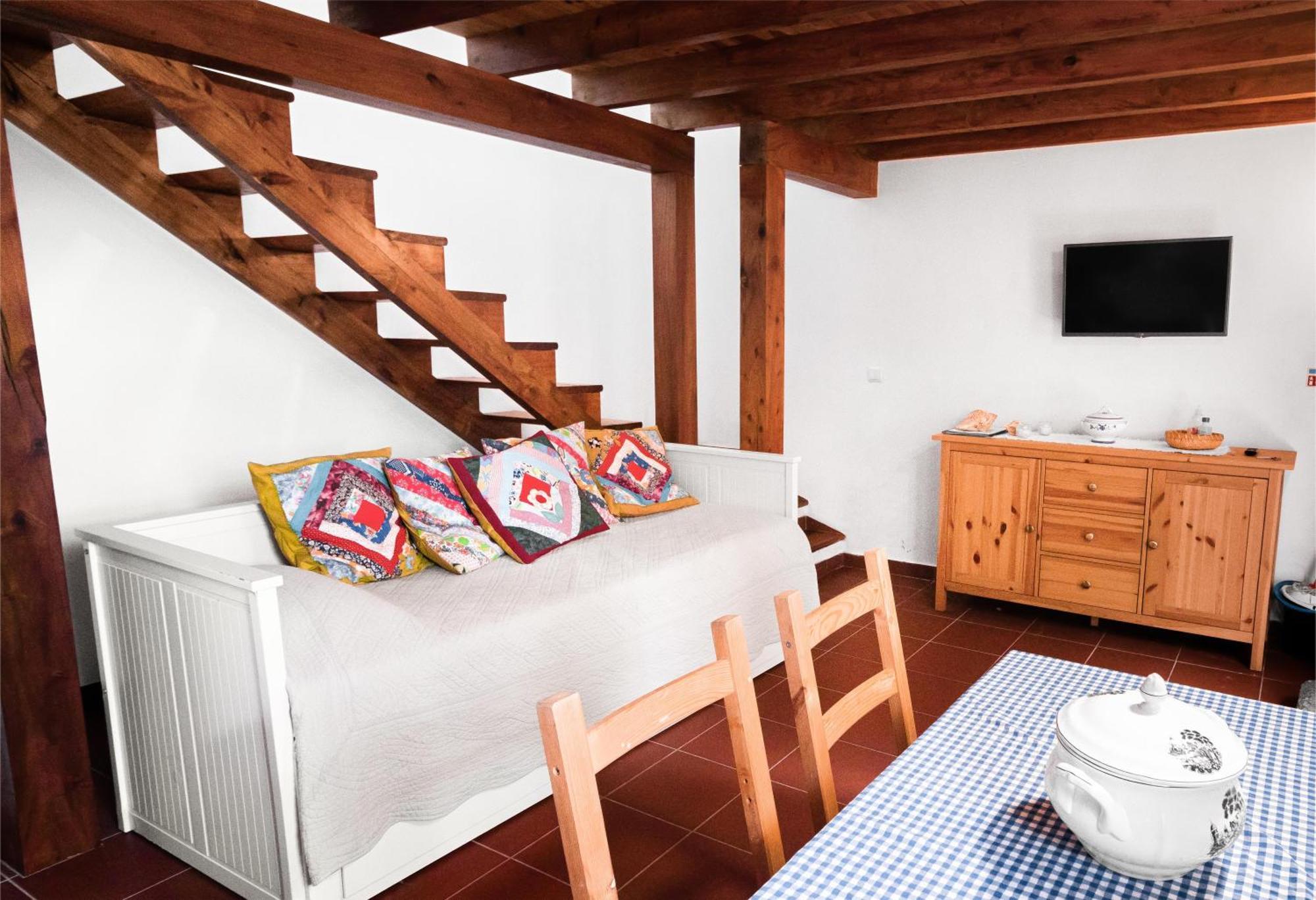 Casas Dos Vimes Villa Faja dos Vimes ภายนอก รูปภาพ