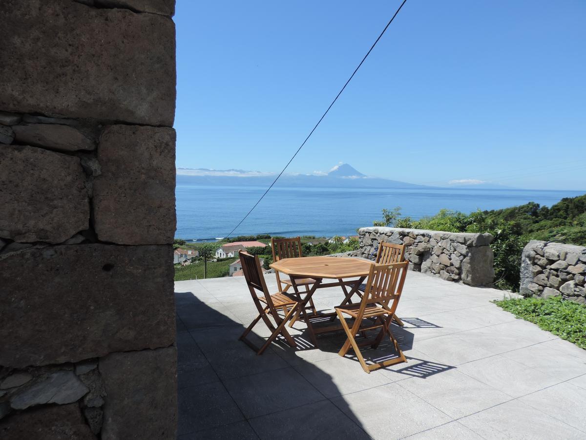 Casas Dos Vimes Villa Faja dos Vimes ภายนอก รูปภาพ