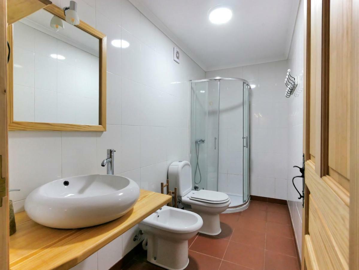 Casas Dos Vimes Villa Faja dos Vimes ภายนอก รูปภาพ