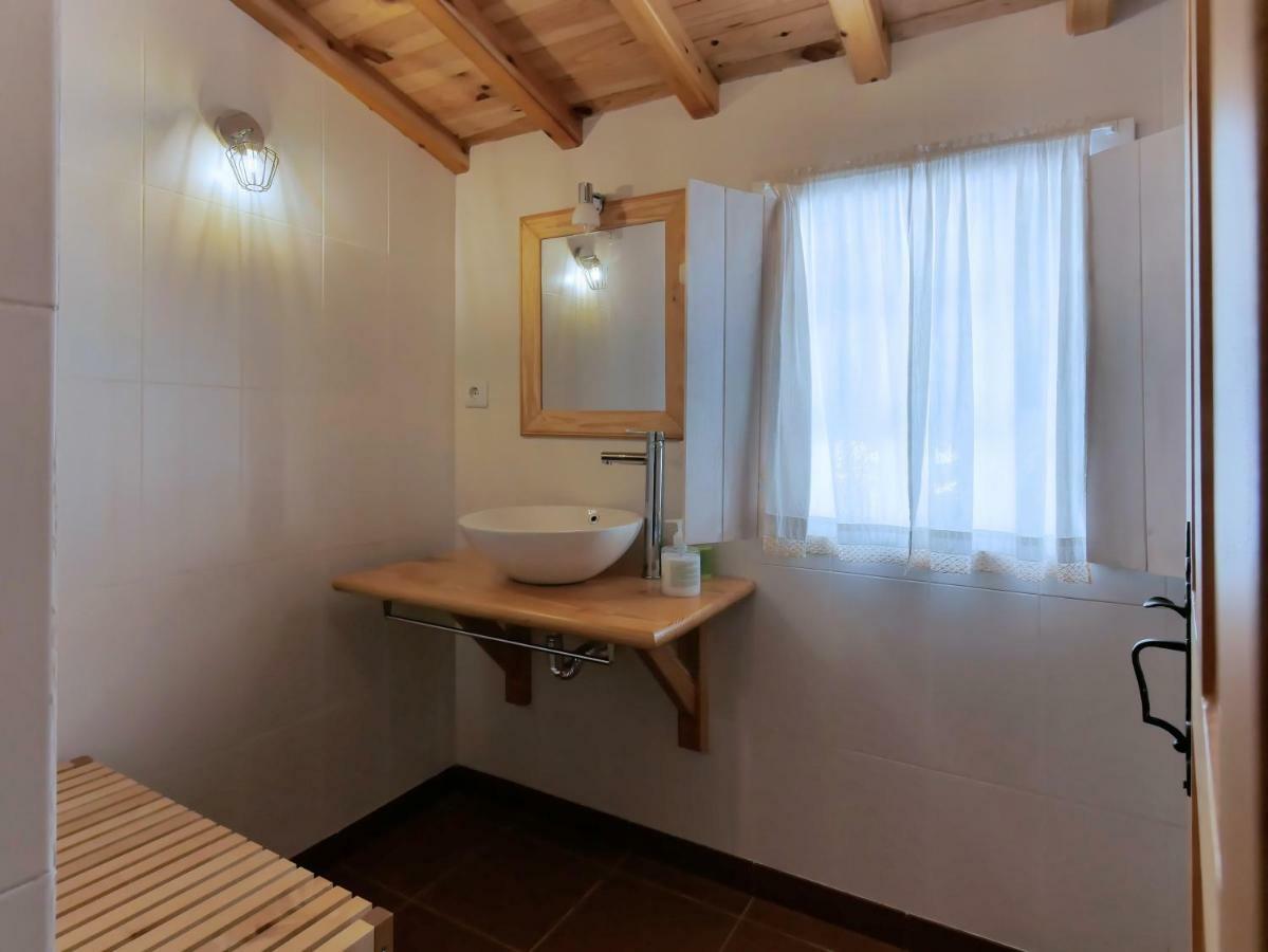 Casas Dos Vimes Villa Faja dos Vimes ภายนอก รูปภาพ